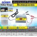 เครื่องชาร์จแบตเตอรี่รถยนต์ 12V 10A SUOER รุ่น MH-1210A